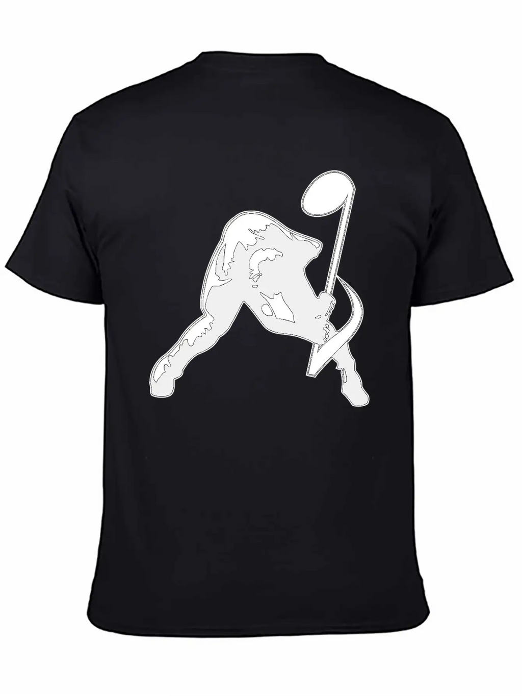 Break The Noise Essential Cotton Tee For Daily Outfits – Unisex Style