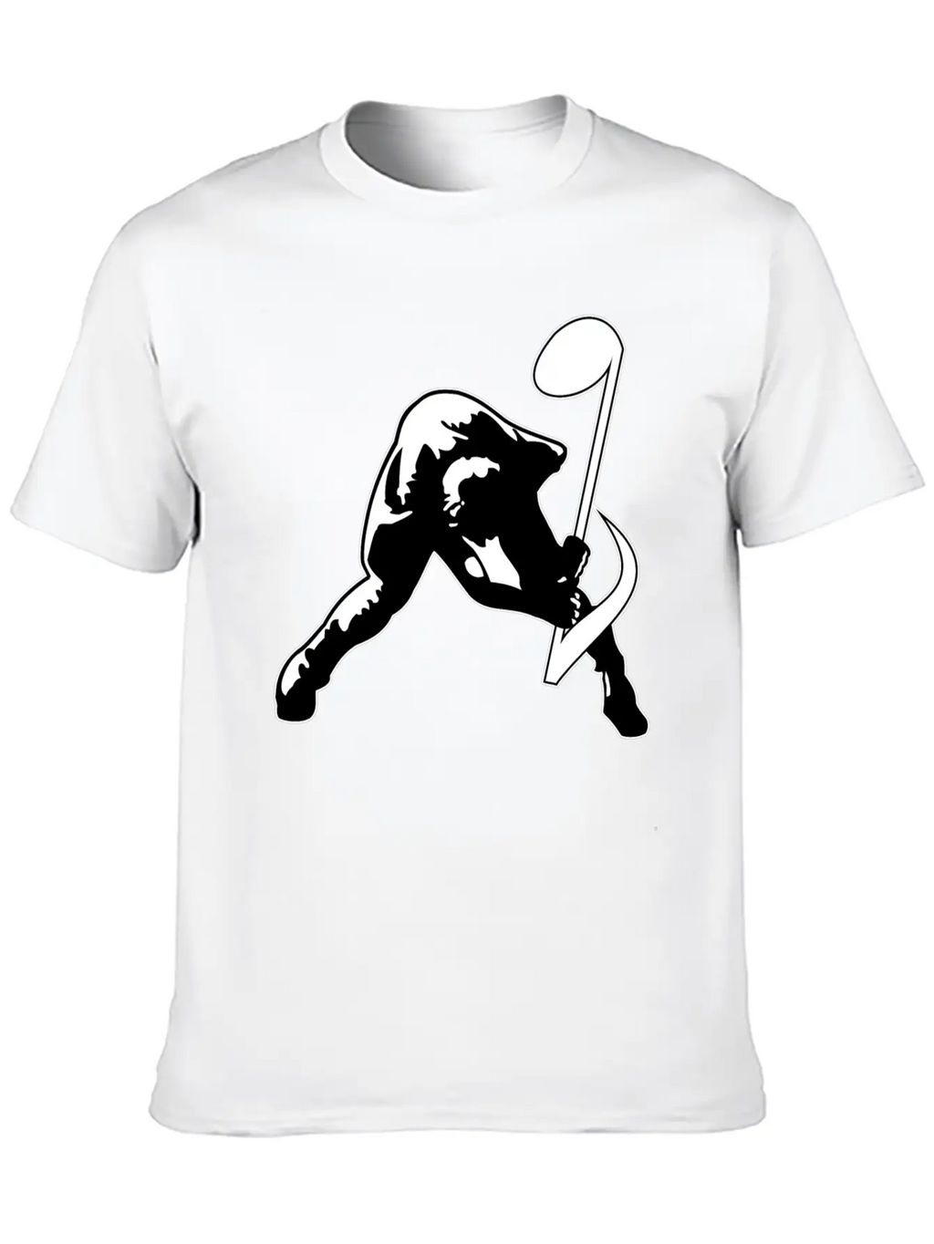 Break The Noise Essential Cotton Tee For Daily Outfits – Unisex Style