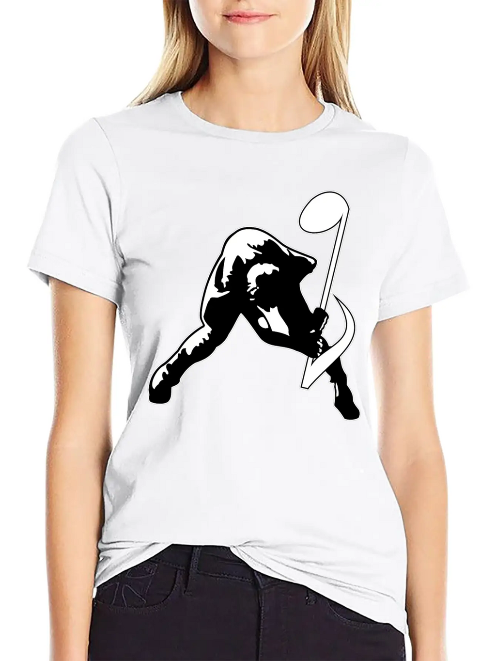 Break The Noise Essential Cotton Tee For Daily Outfits – Unisex Style