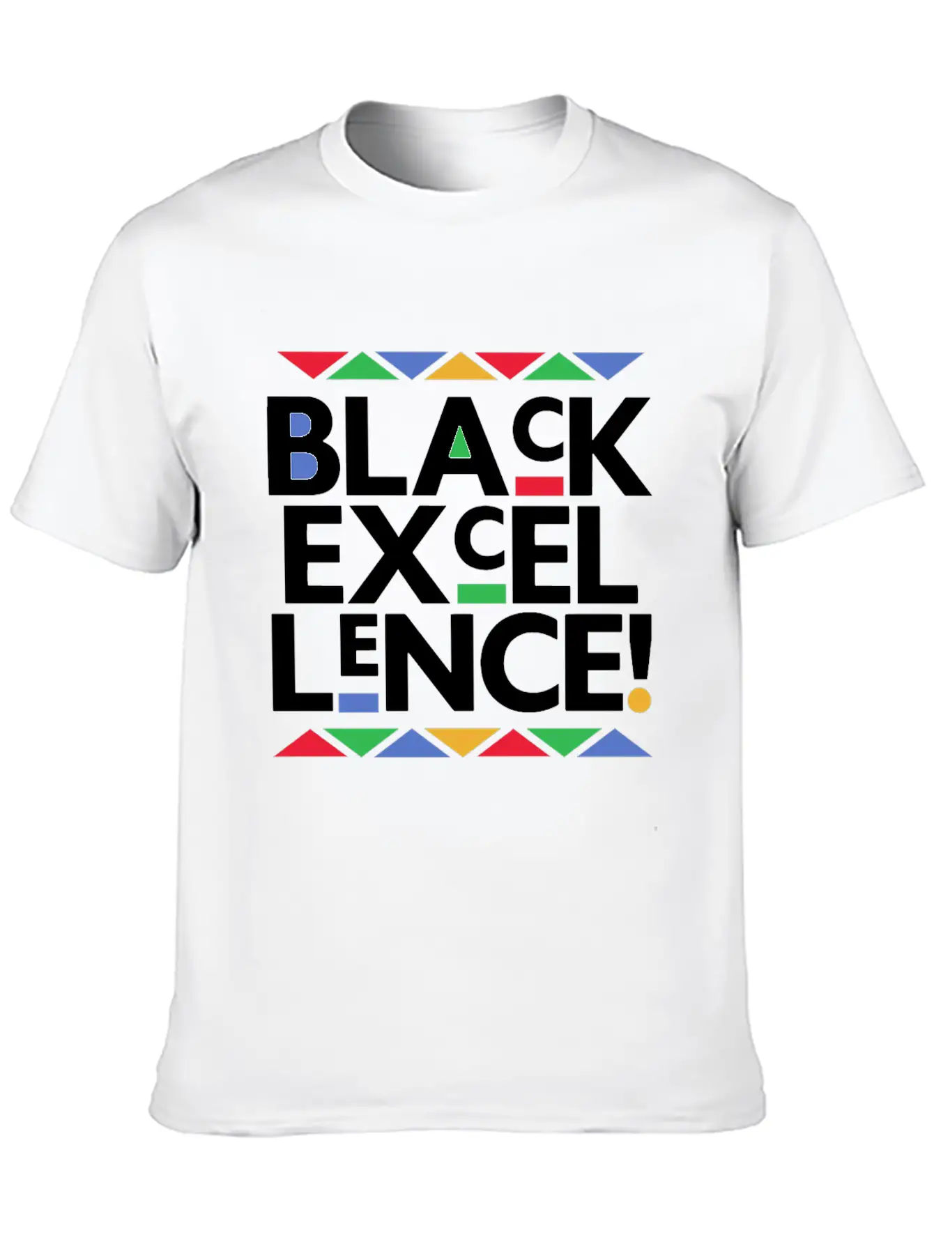 Bst Excence Log Unisex Casual T-Shirt – Clean Design For Daily Comfort