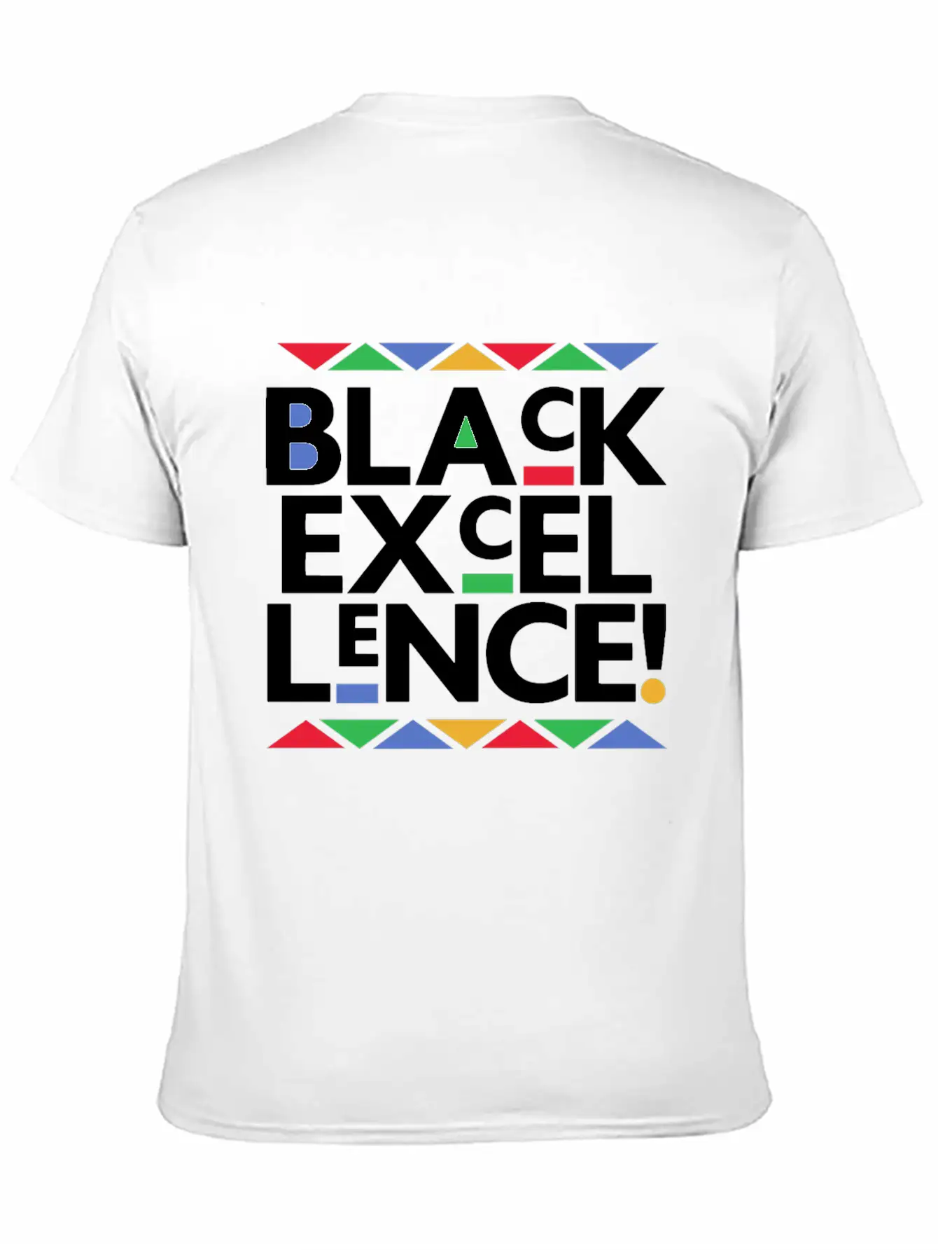 Bst Excence Log Unisex Casual T-Shirt – Clean Design For Daily Comfort