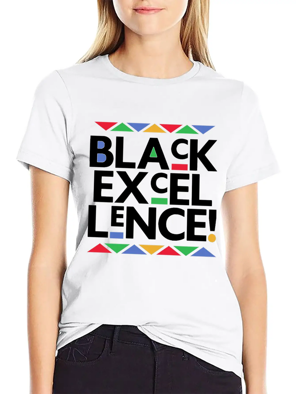 Bst Excence Log Unisex Casual T-Shirt – Clean Design For Daily Comfort
