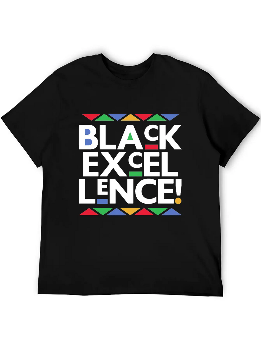 Bst Excence Log Unisex Casual T-Shirt – Clean Design For Daily Comfort