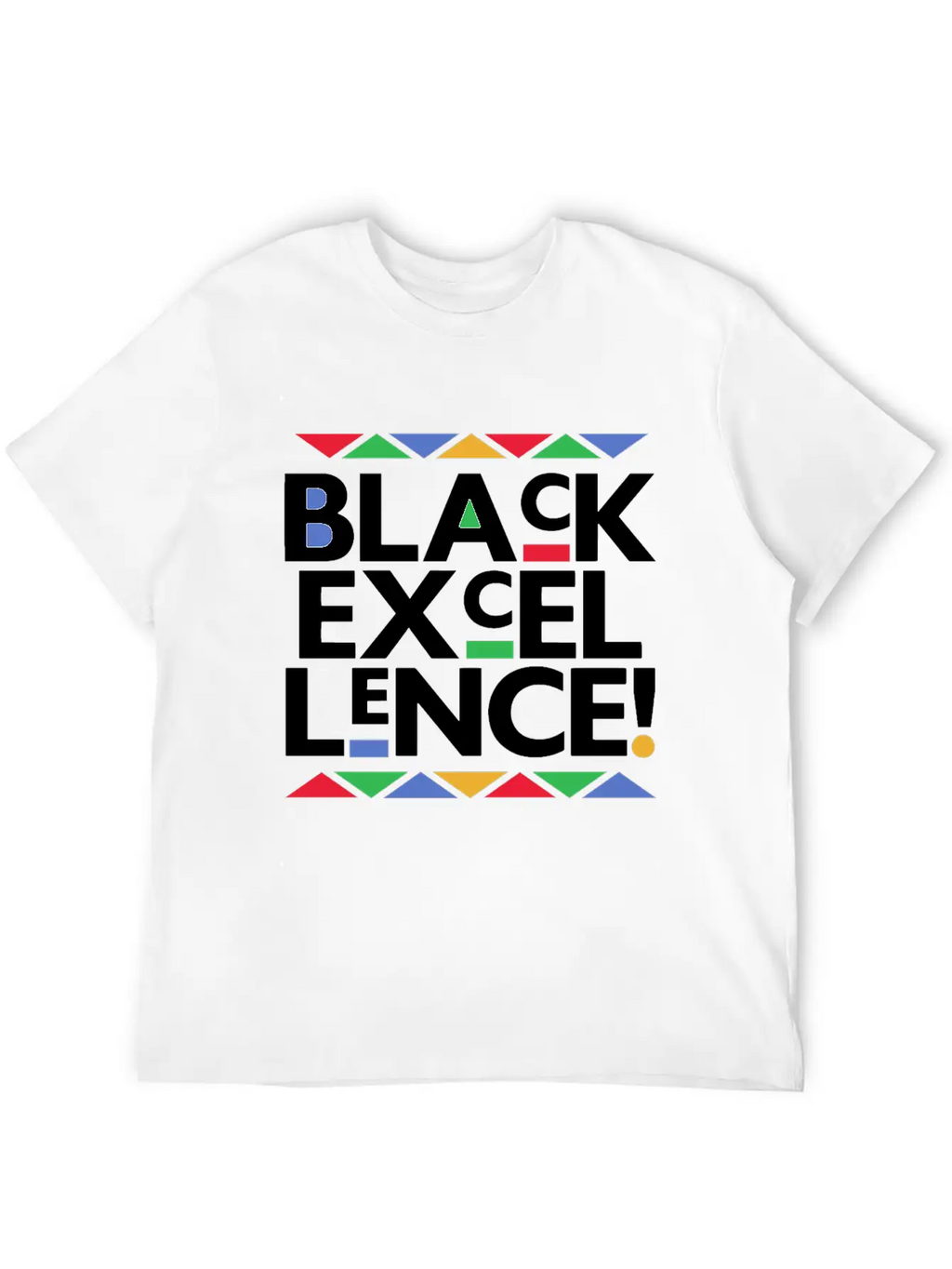 Bst Excence Log Unisex Casual T-Shirt – Clean Design For Daily Comfort