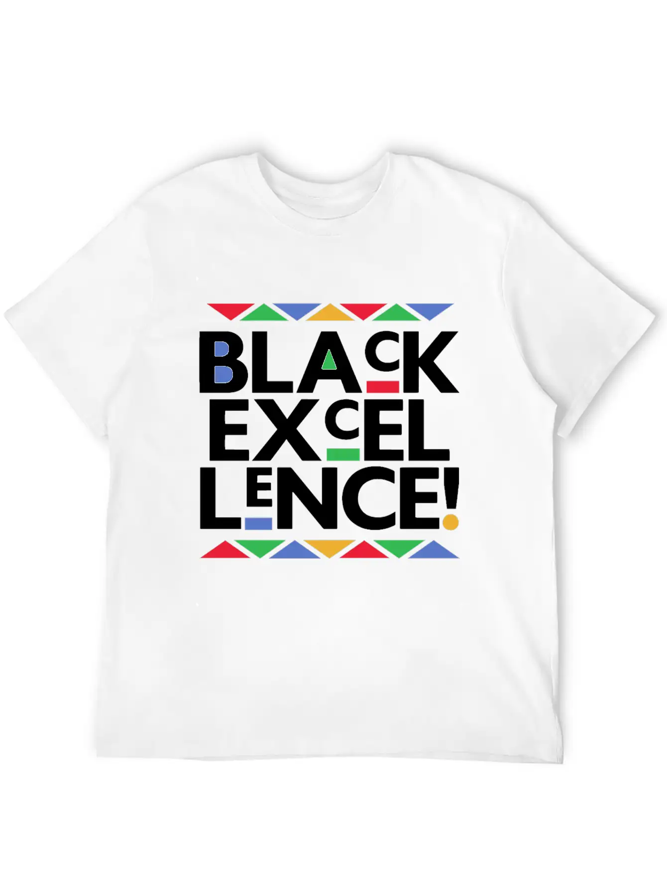 Bst Excence Log Unisex Casual T-Shirt – Clean Design For Daily Comfort