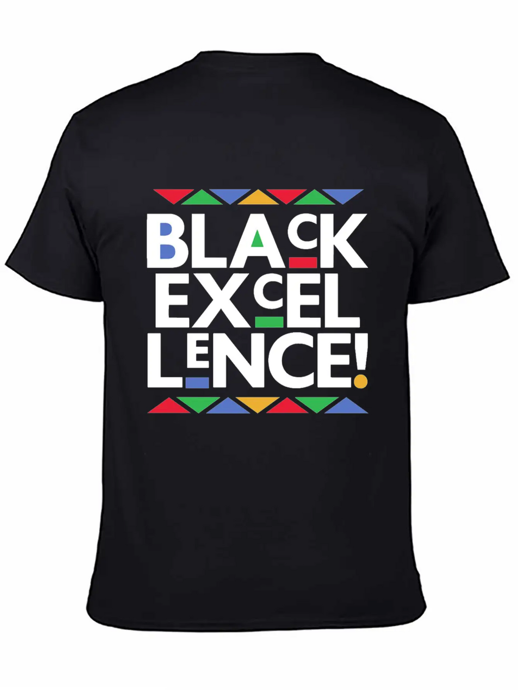 Bst Excence Log Unisex Casual T-Shirt – Clean Design For Daily Comfort