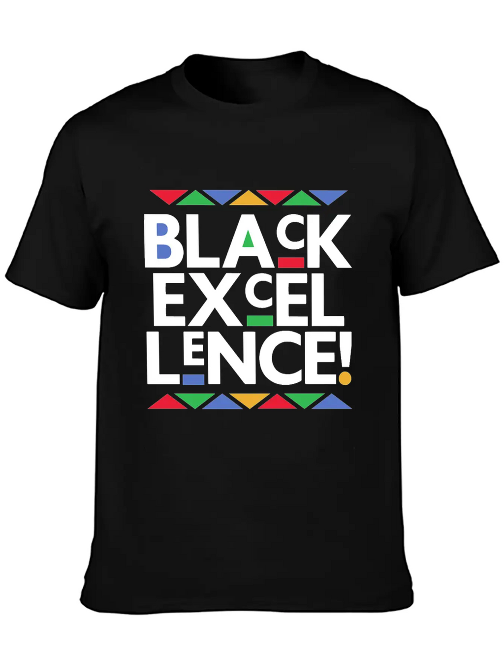 Bst Excence Log Unisex Casual T-Shirt – Clean Design For Daily Comfort