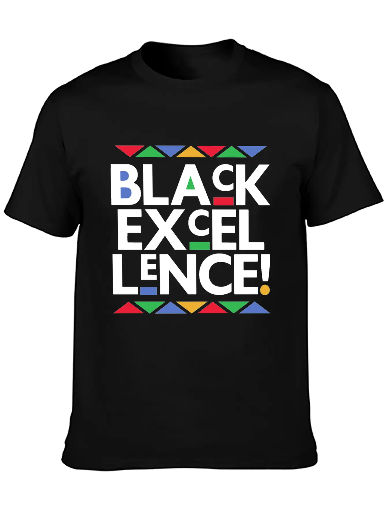 Bst Excence Log Unisex Casual T-Shirt – Clean Design For Daily Comfort