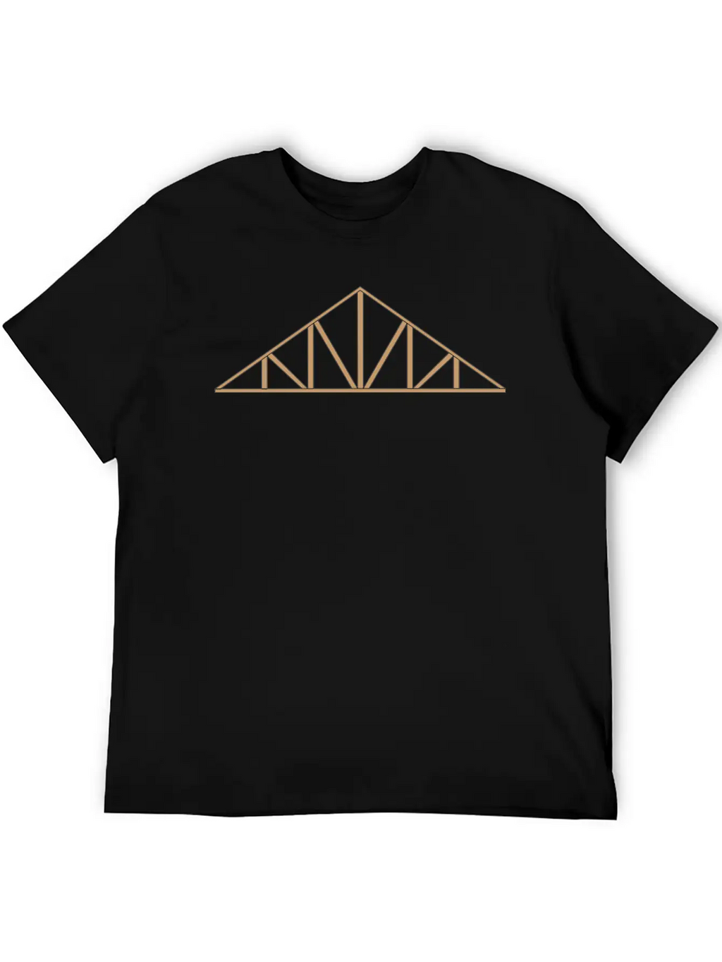 Building Construction Worker Crane House19 Unisex Casual T-Shirt – Clean Design For Daily Comfort