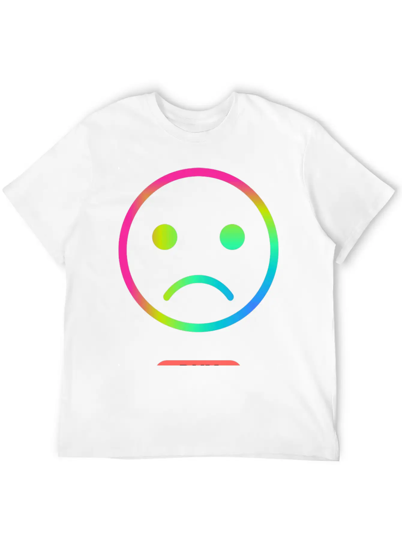 Buying Sadness Nostalgia Copy Copy Stylish Everyday T-Shirt – Unisex Basic Cotton Tee