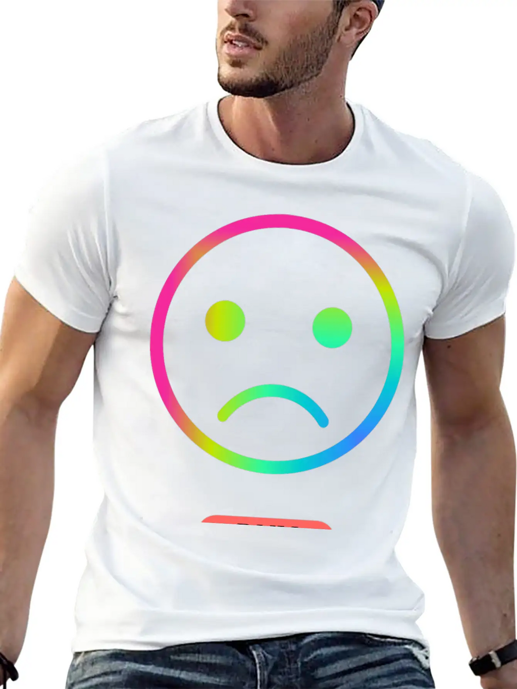 Buying Sadness Nostalgia Copy Copy Stylish Everyday T-Shirt – Unisex Basic Cotton Tee