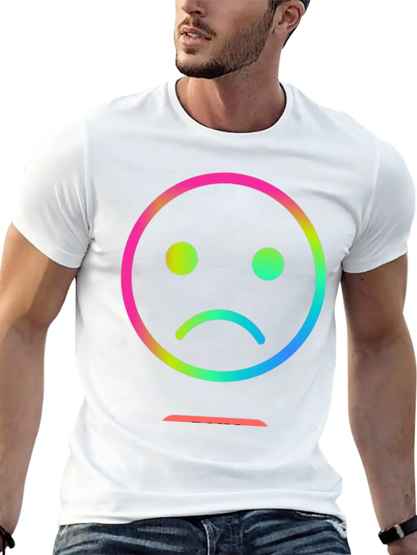 Buying Sadness Nostalgia Copy Copy Stylish Everyday T-Shirt – Unisex Basic Cotton Tee