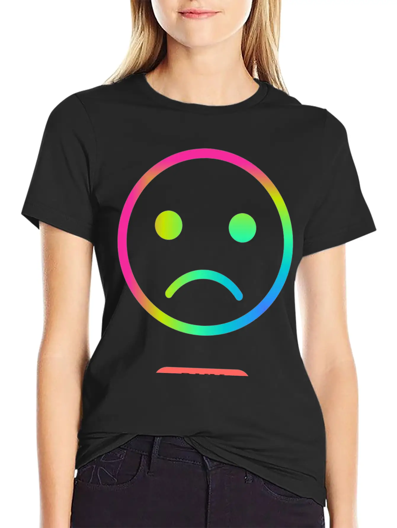 Buying Sadness Nostalgia Copy Copy Stylish Everyday T-Shirt – Unisex Basic Cotton Tee