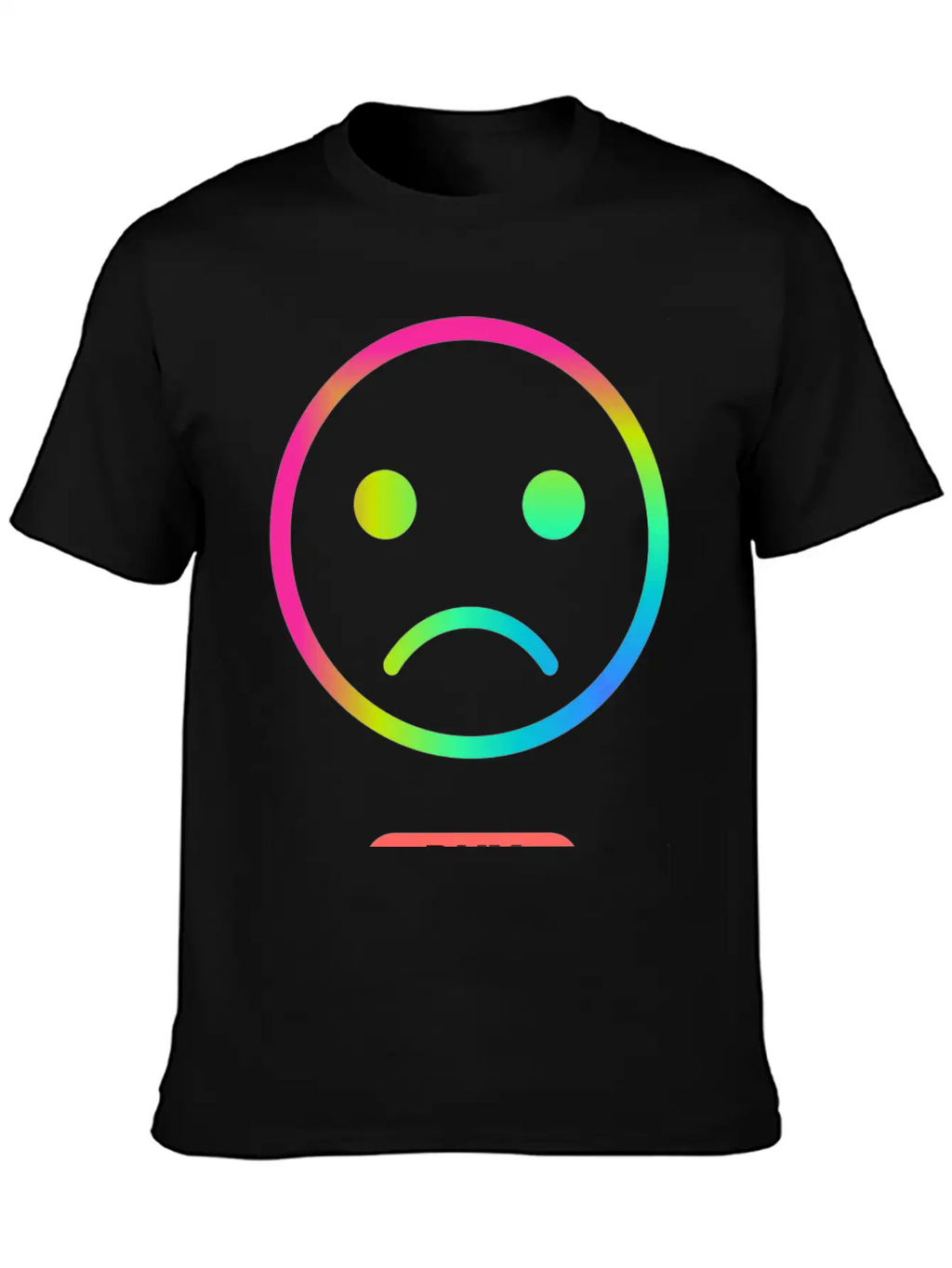 Buying Sadness Nostalgia Copy Copy Stylish Everyday T-Shirt – Unisex Basic Cotton Tee
