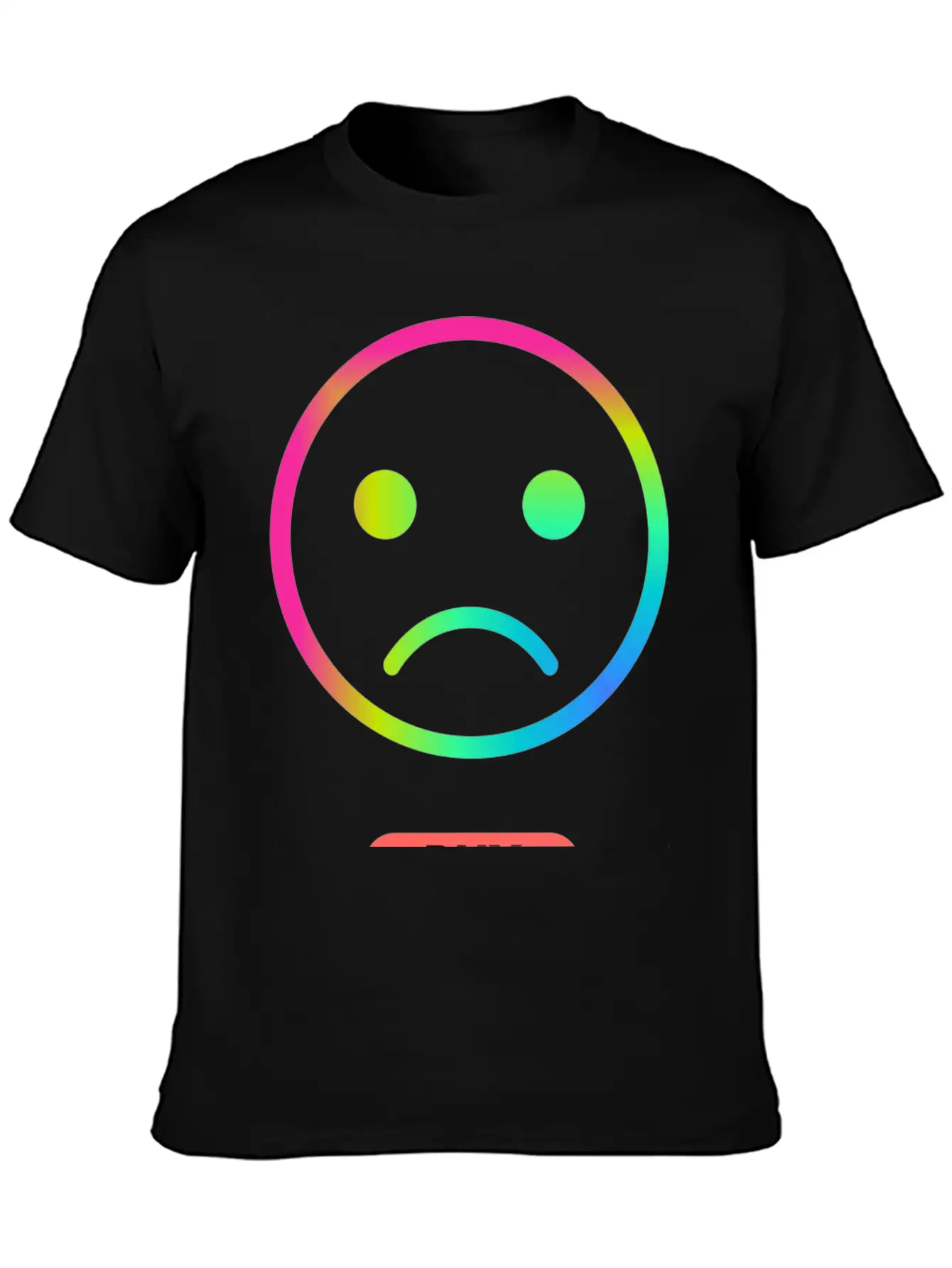 Buying Sadness Nostalgia Copy Copy Stylish Everyday T-Shirt – Unisex Basic Cotton Tee
