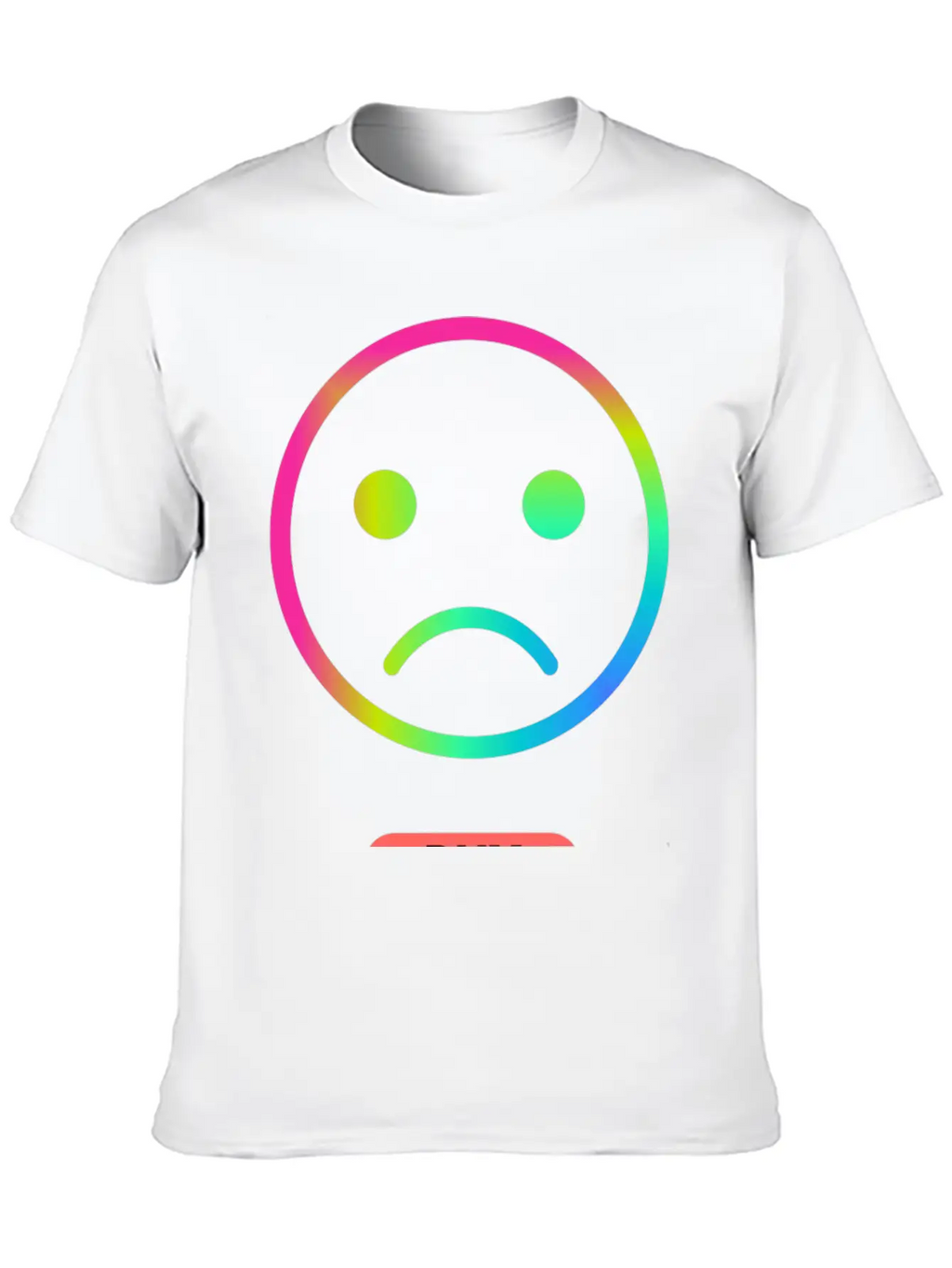 Buying Sadness Nostalgia Copy Copy Stylish Everyday T-Shirt – Unisex Basic Cotton Tee