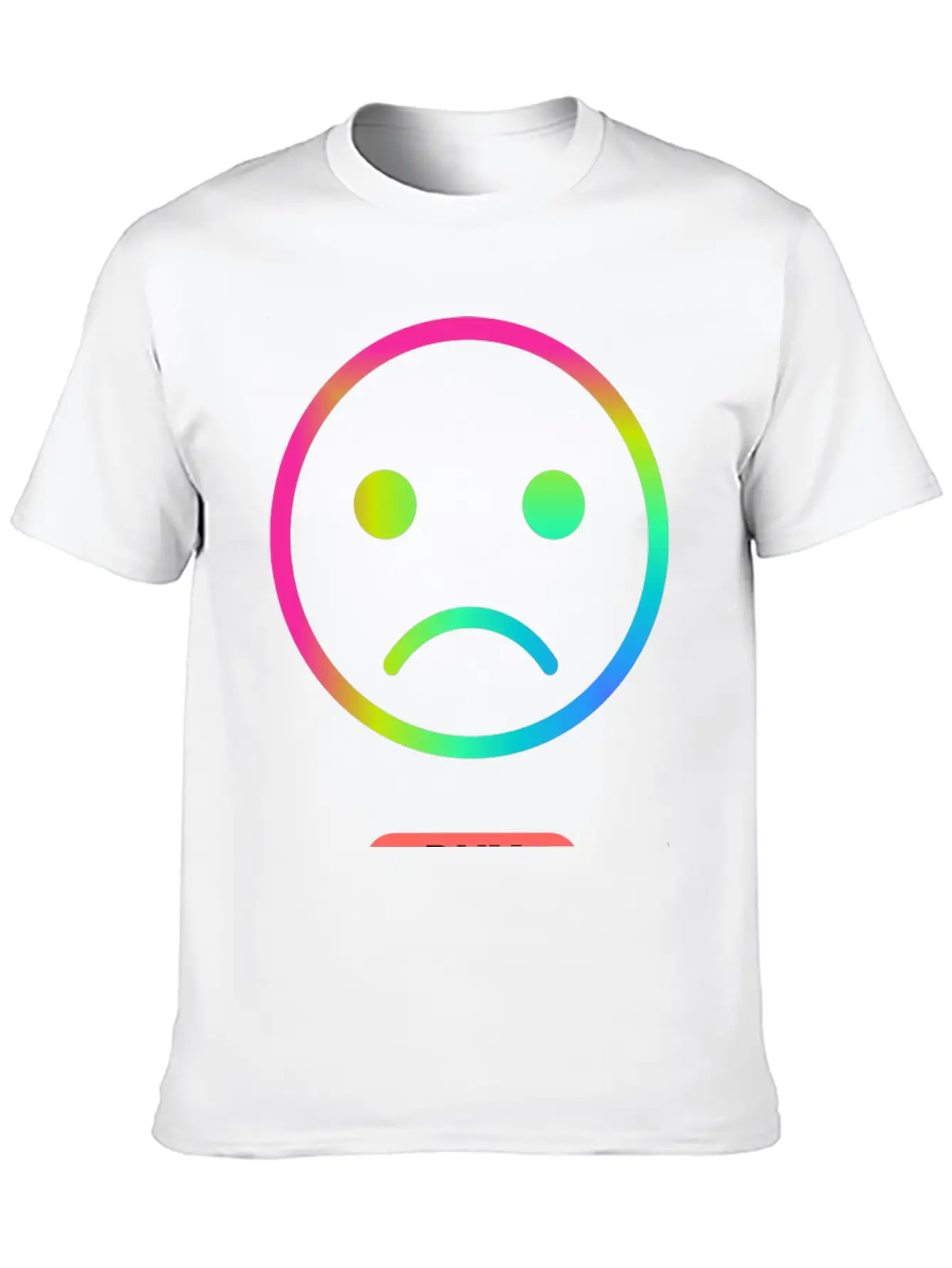 Buying Sadness Nostalgia Copy Copy Stylish Everyday T-Shirt – Unisex Basic Cotton Tee