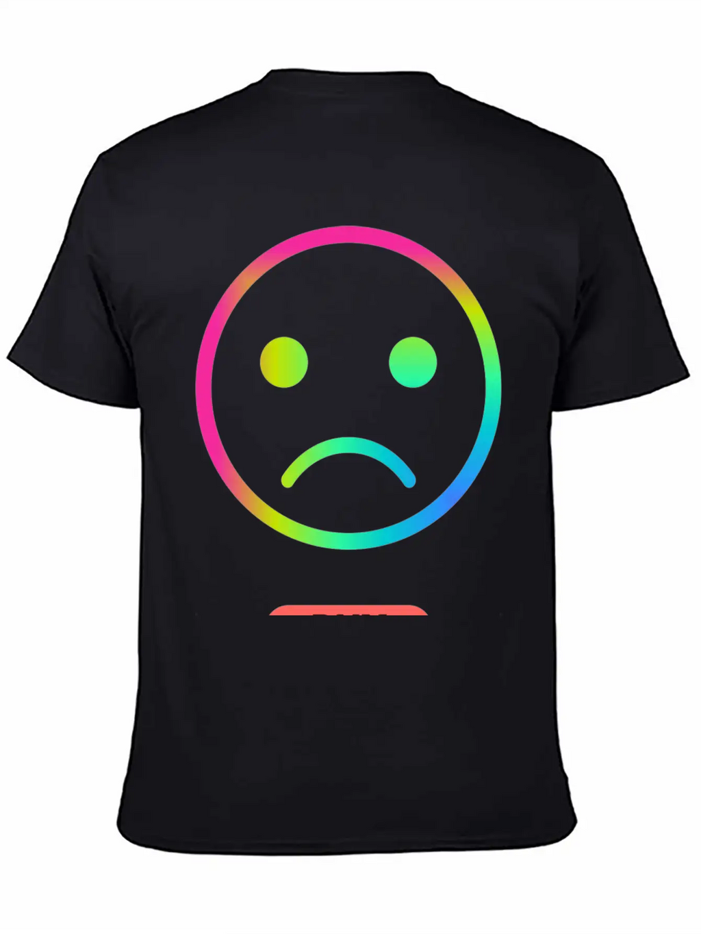 Buying Sadness Nostalgia Copy Copy Stylish Everyday T-Shirt – Unisex Basic Cotton Tee