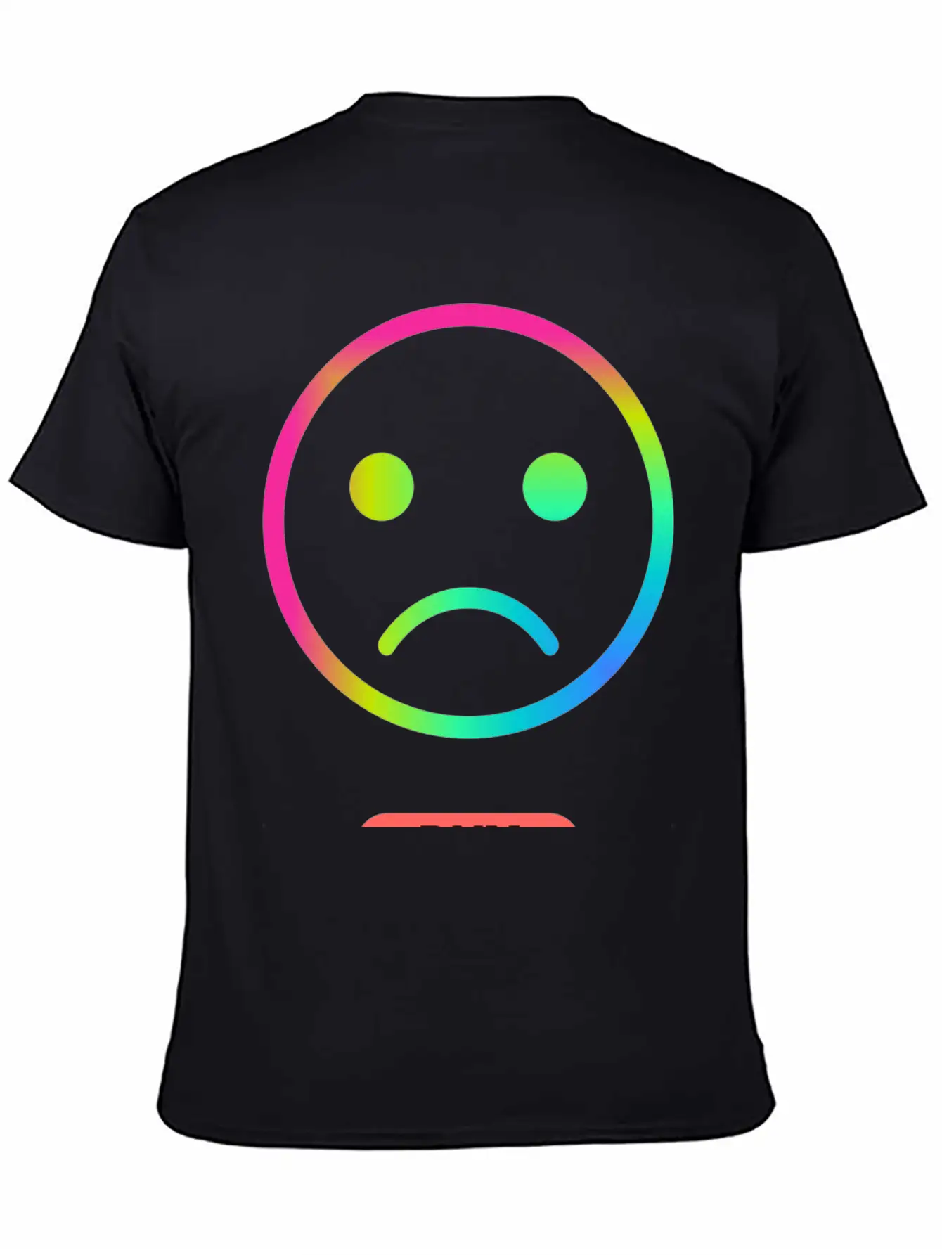 Buying Sadness Nostalgia Copy Copy Stylish Everyday T-Shirt – Unisex Basic Cotton Tee