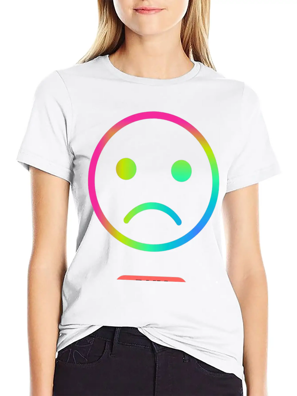 Buying Sadness Nostalgia Copy Copy Stylish Everyday T-Shirt – Unisex Basic Cotton Tee