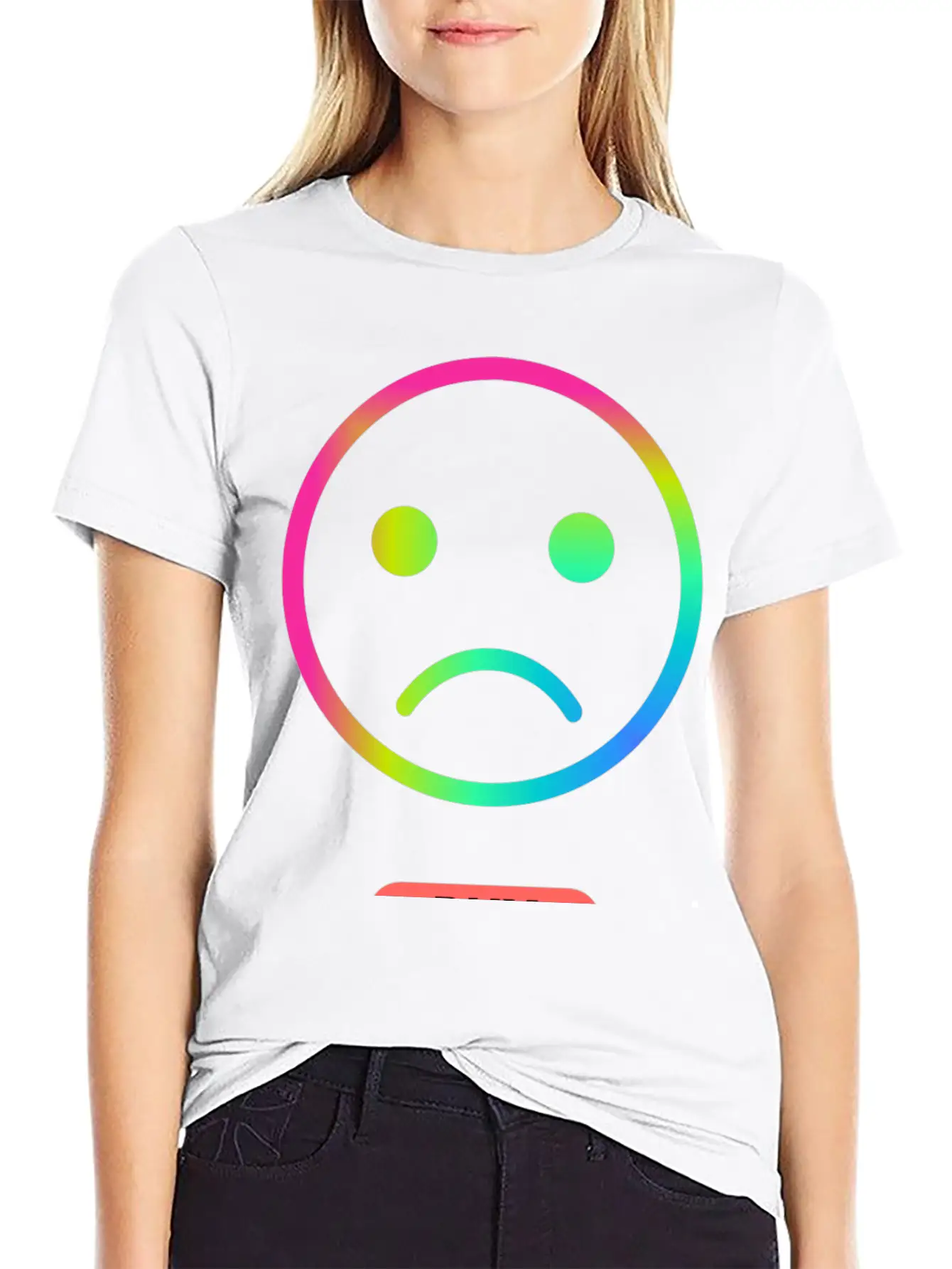 Buying Sadness Nostalgia Copy Copy Stylish Everyday T-Shirt – Unisex Basic Cotton Tee