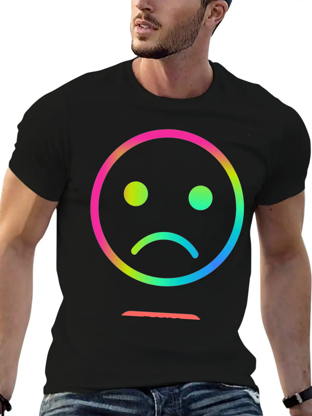 Buying Sadness Nostalgia Copy Copy Stylish Everyday T-Shirt – Unisex Basic Cotton Tee