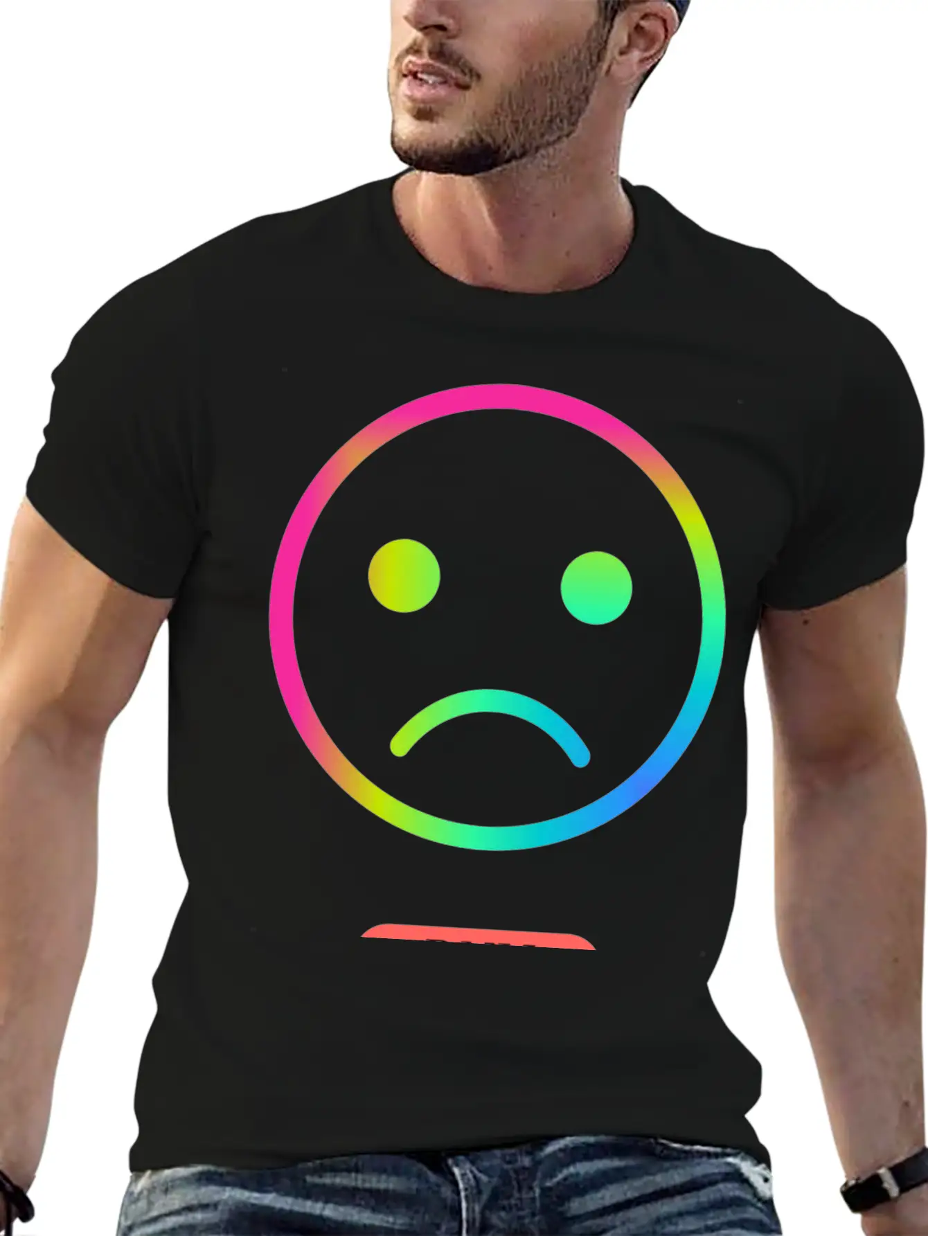 Buying Sadness Nostalgia Copy Copy Stylish Everyday T-Shirt – Unisex Basic Cotton Tee