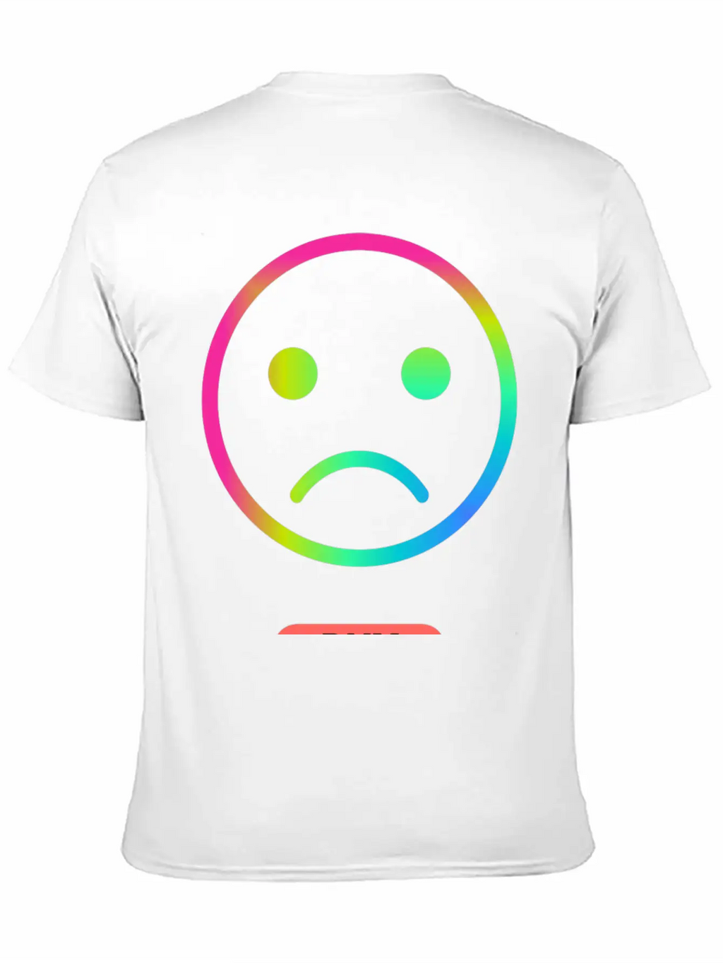 Buying Sadness Nostalgia Copy Copy Stylish Everyday T-Shirt – Unisex Basic Cotton Tee