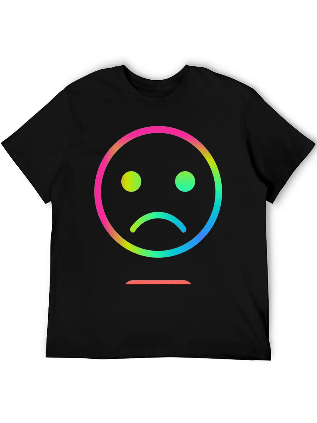 Buying Sadness Nostalgia Copy Copy Stylish Everyday T-Shirt – Unisex Basic Cotton Tee