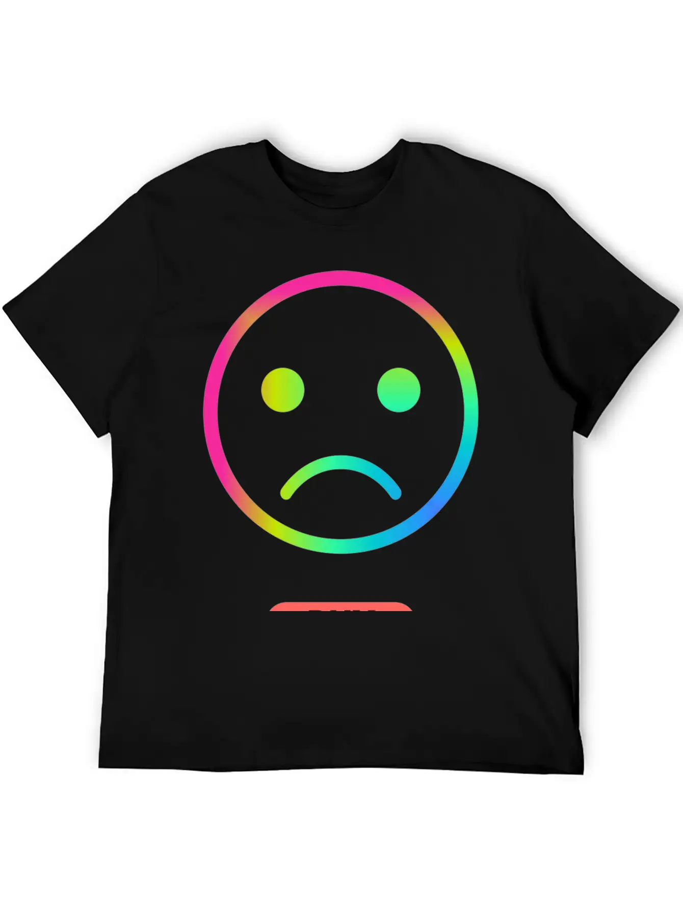 Buying Sadness Nostalgia Copy Copy Stylish Everyday T-Shirt – Unisex Basic Cotton Tee