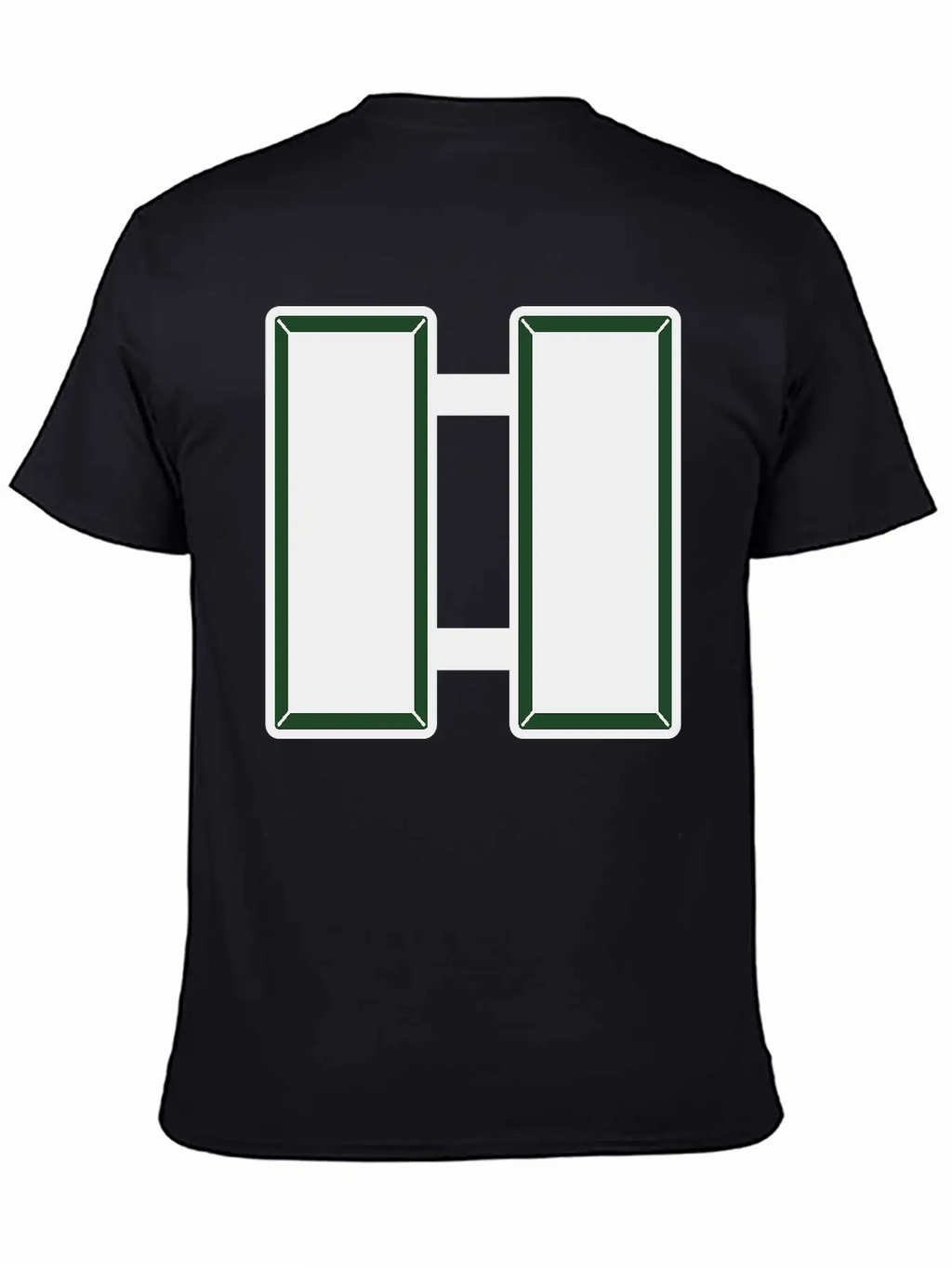 Captain CPT Rank, Mision Militar ™ Breathable Soft Cotton T-Shirt – Timeless Casual Look