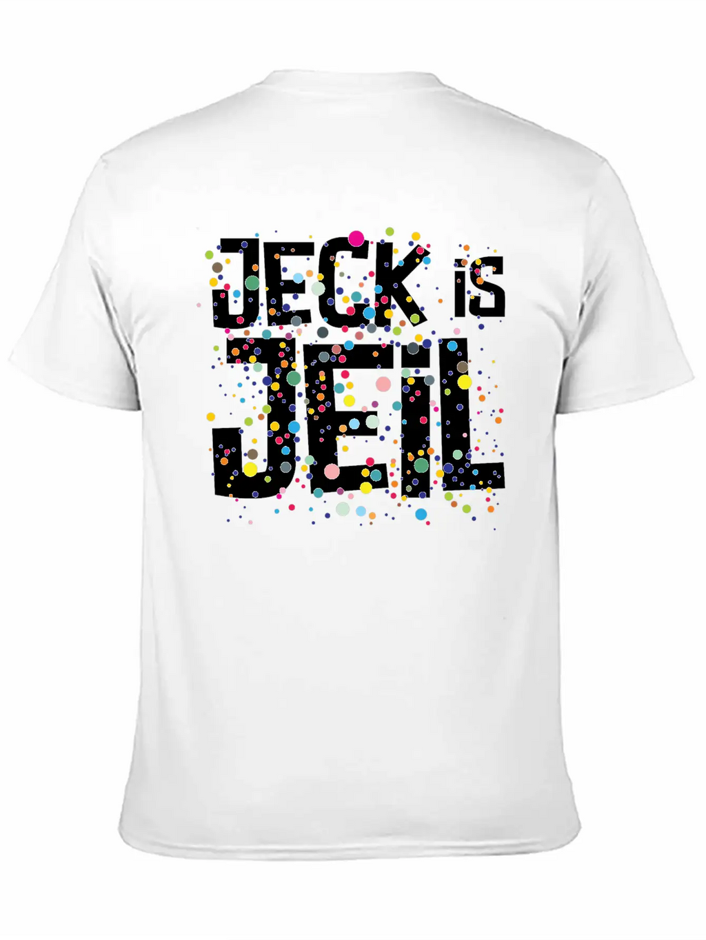 Carnival Cologne Jeck In Heart Kölle Alaaf Kölsch Casual Graphic T-Shirt – Simple And Comfortable Daily Wear