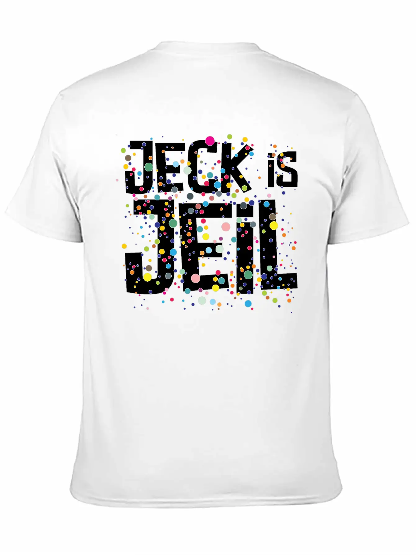 Carnival Cologne Jeck In Heart Kölle Alaaf Kölsch Casual Graphic T-Shirt – Simple And Comfortable Daily Wear