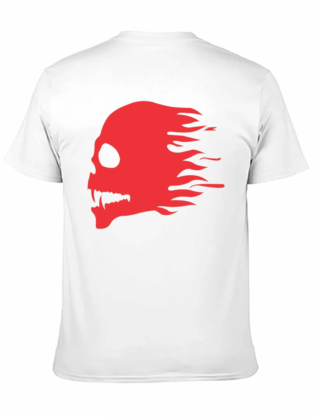 Carried By Strong Winds Essential Cotton Tee For Daily Outfits – Unisex Style