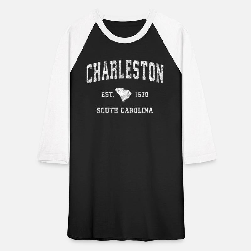 Charleston South Carolina Sc Athletic Sports