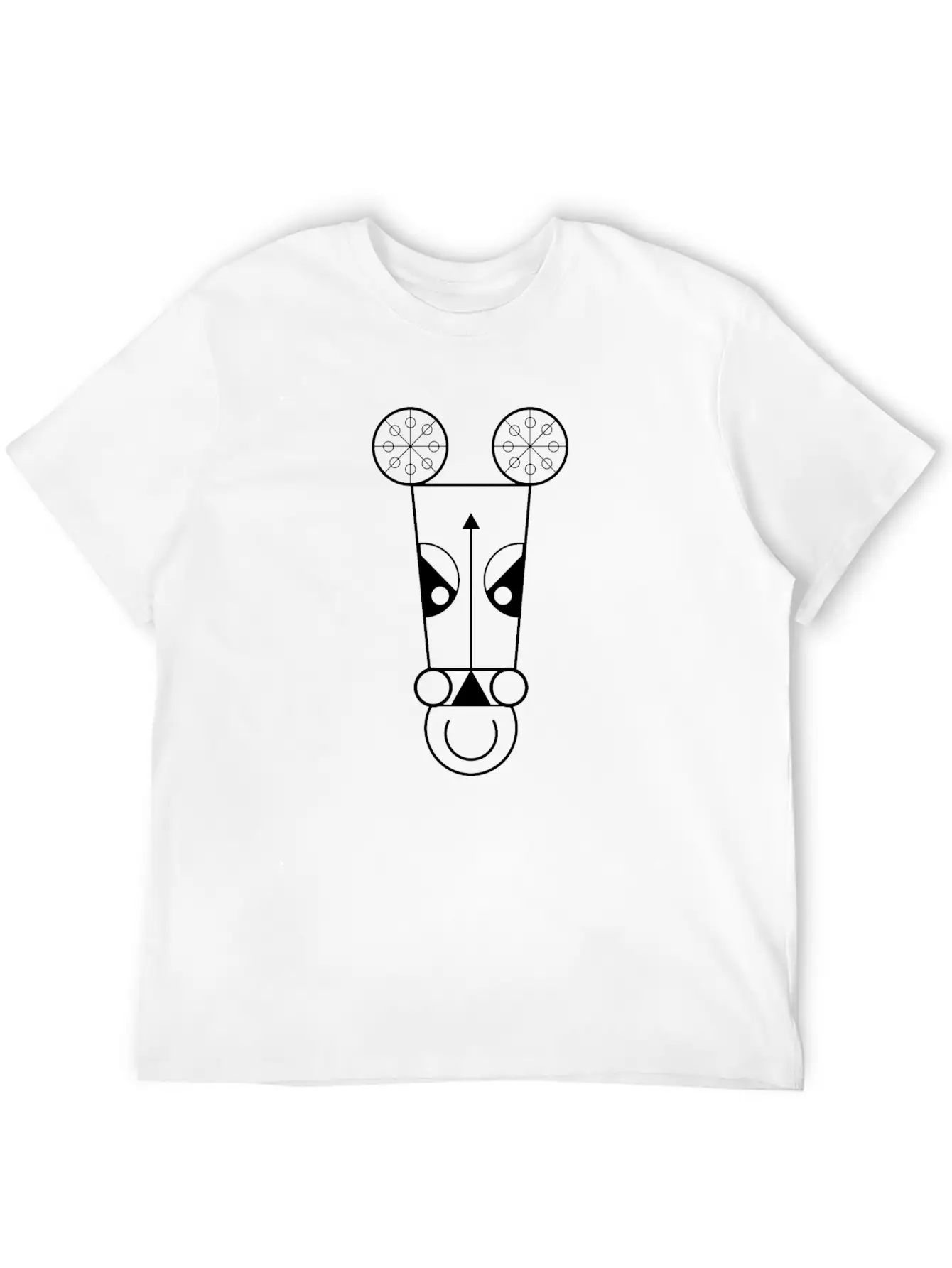 Chicago Bull Breathable Soft Cotton T-Shirt – Timeless Casual Look