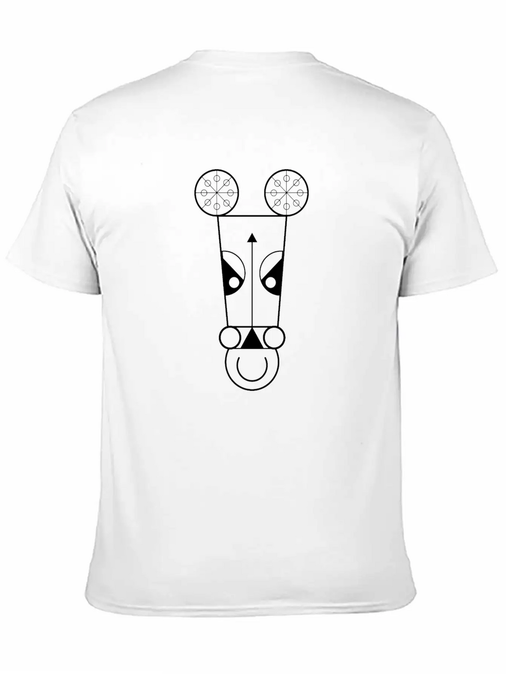 Chicago Bull Breathable Soft Cotton T-Shirt – Timeless Casual Look