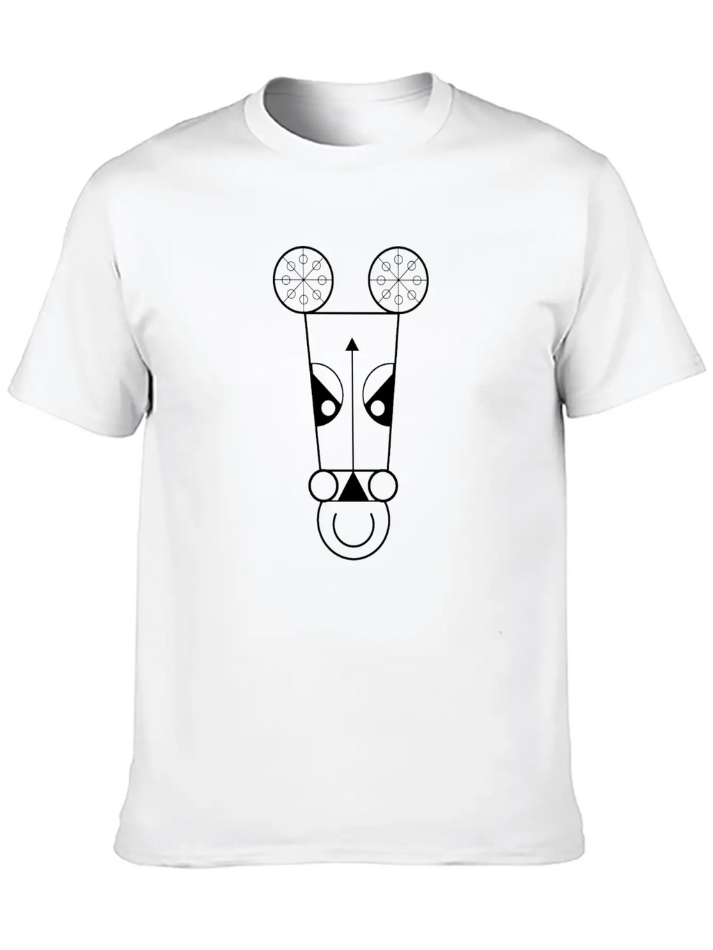 Chicago Bull Breathable Soft Cotton T-Shirt – Timeless Casual Look