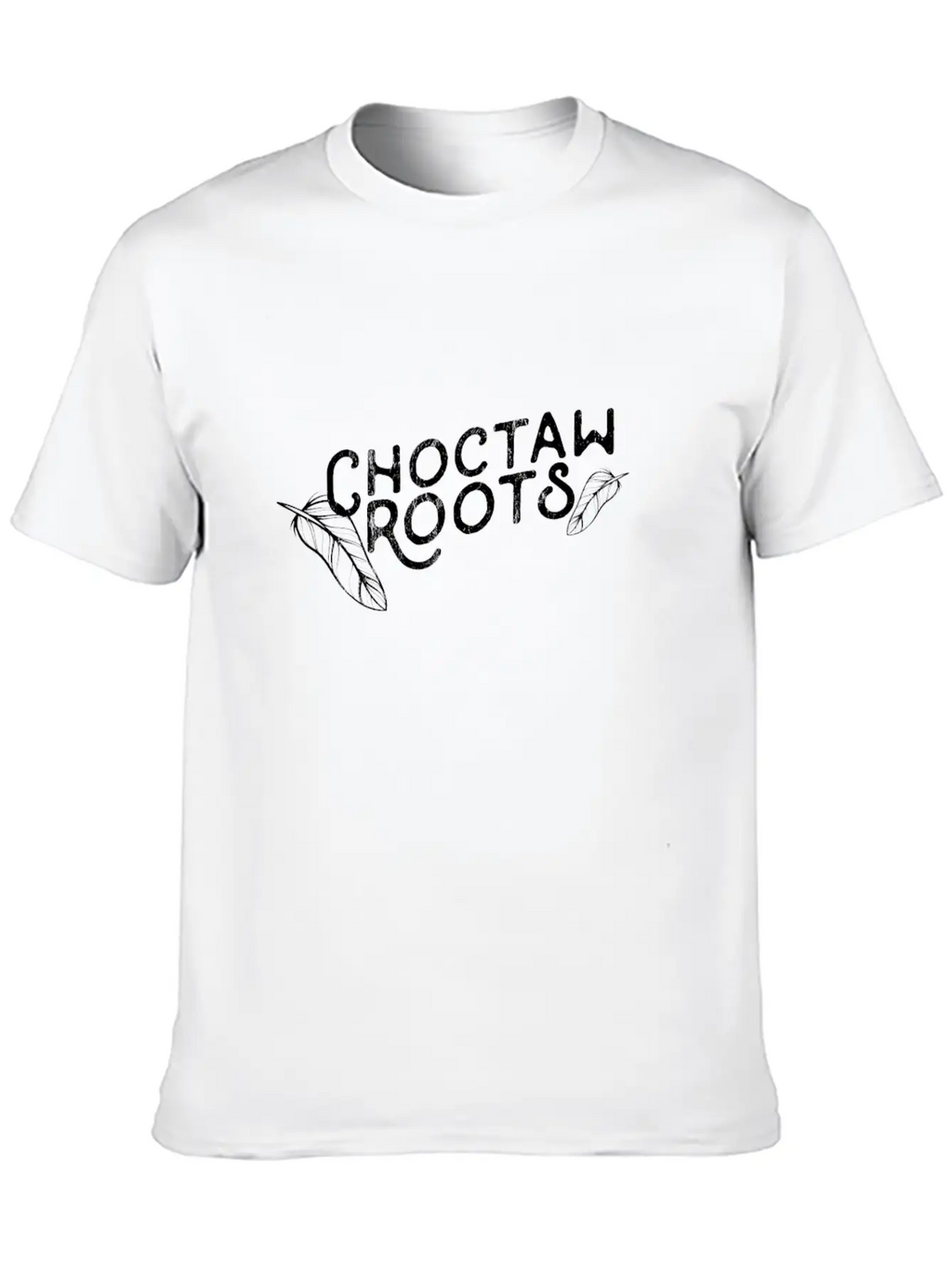 Choctaw S - Choctaw - Choctaw Nation Breathable Graphic T-Shirt – Perfect For Casual Days