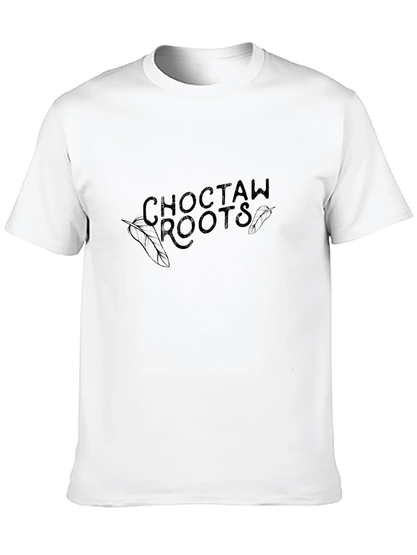 Choctaw S - Choctaw - Choctaw Nation Breathable Graphic T-Shirt – Perfect For Casual Days