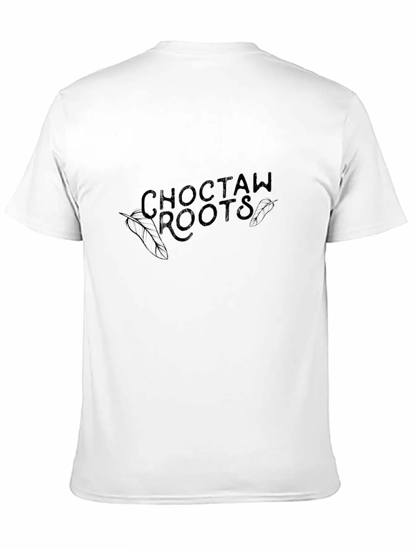 Choctaw S - Choctaw - Choctaw Nation Breathable Graphic T-Shirt – Perfect For Casual Days