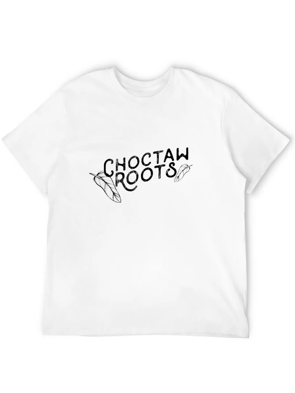 Choctaw S - Choctaw - Choctaw Nation Breathable Graphic T-Shirt – Perfect For Casual Days