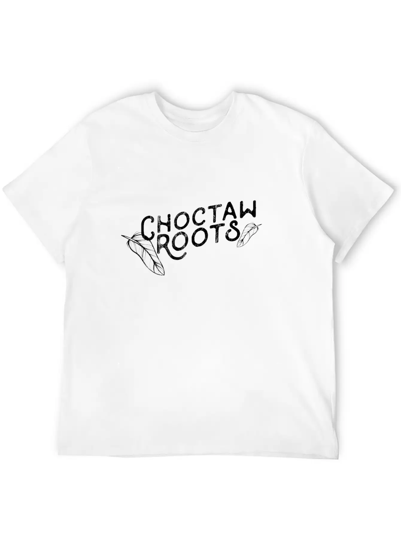 Choctaw S - Choctaw - Choctaw Nation Breathable Graphic T-Shirt – Perfect For Casual Days
