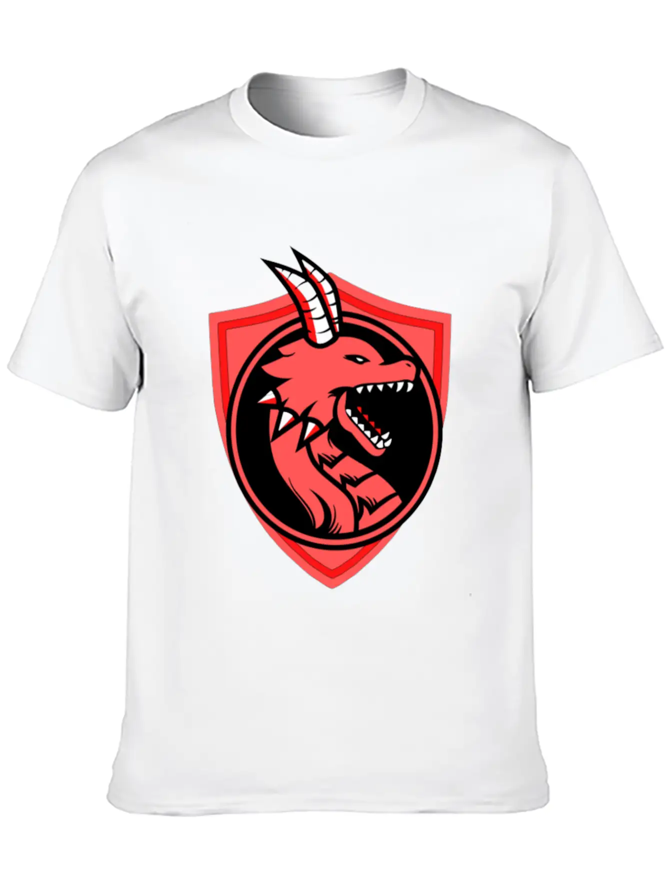 Clana Clothes Unisex Casual T-Shirt – Clean Design For Daily Comfort