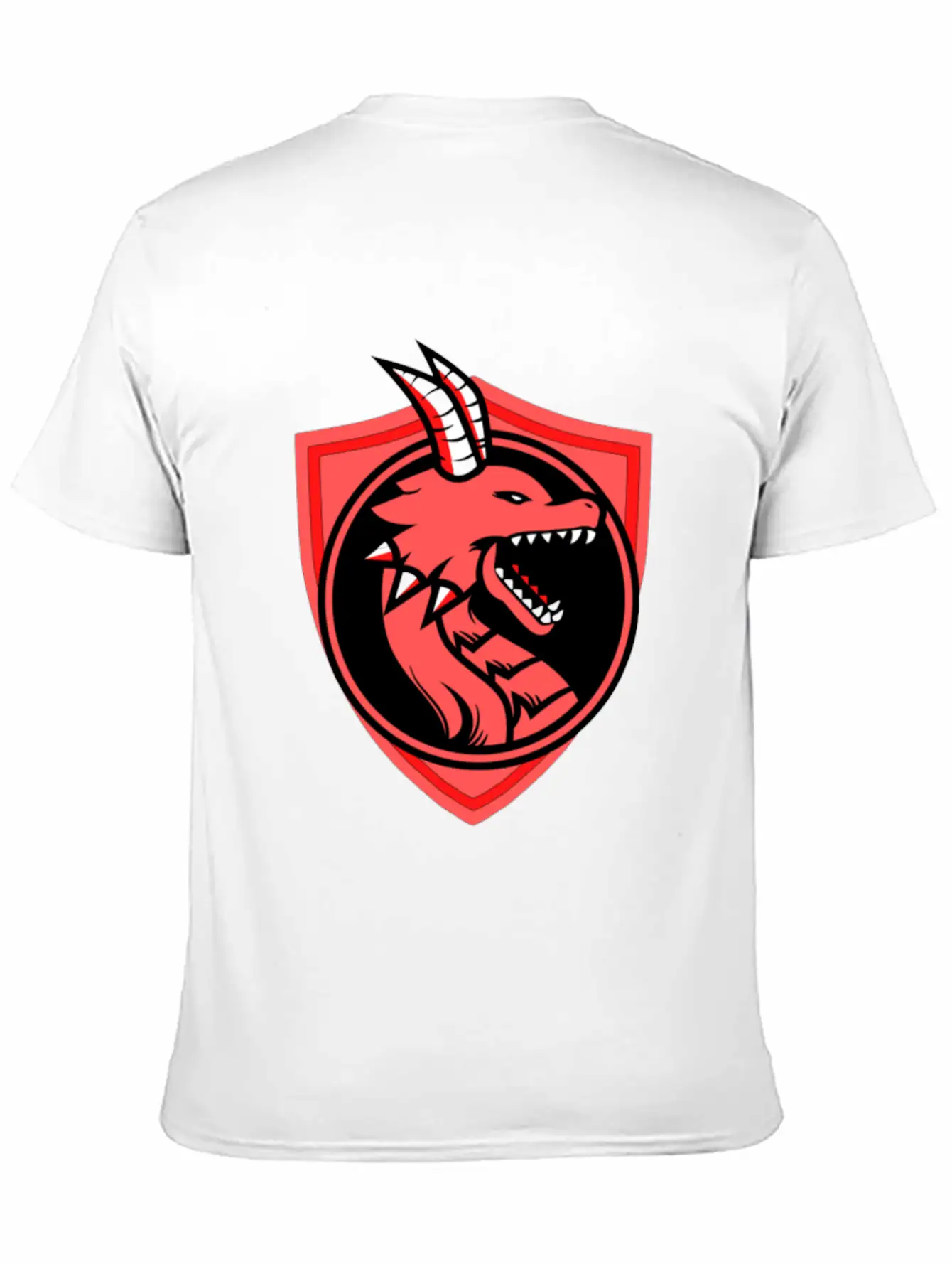 Clana Clothes Unisex Casual T-Shirt – Clean Design For Daily Comfort