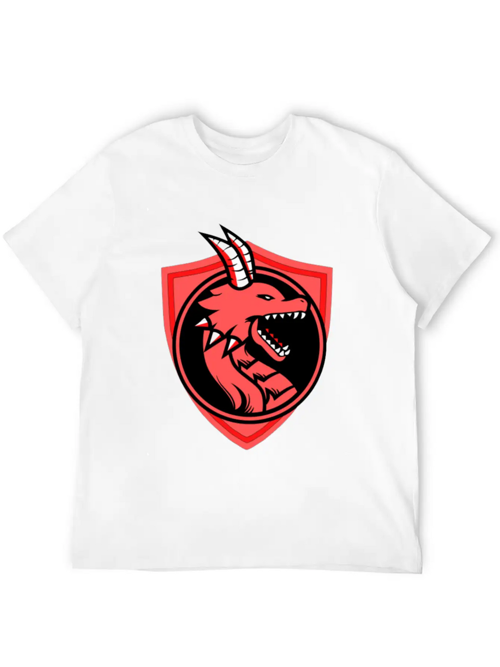 Clana Clothes Unisex Casual T-Shirt – Clean Design For Daily Comfort