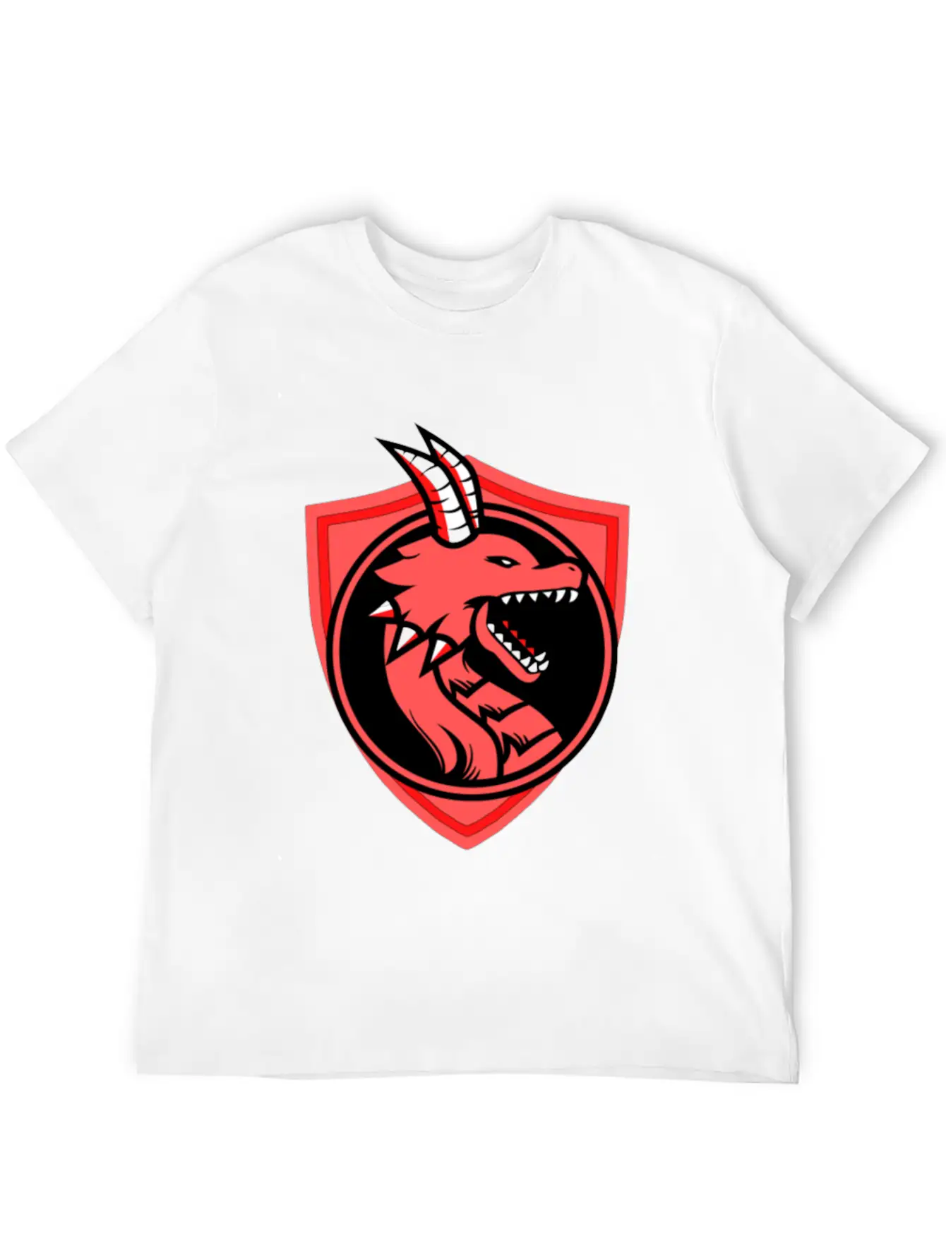 Clana Clothes Unisex Casual T-Shirt – Clean Design For Daily Comfort