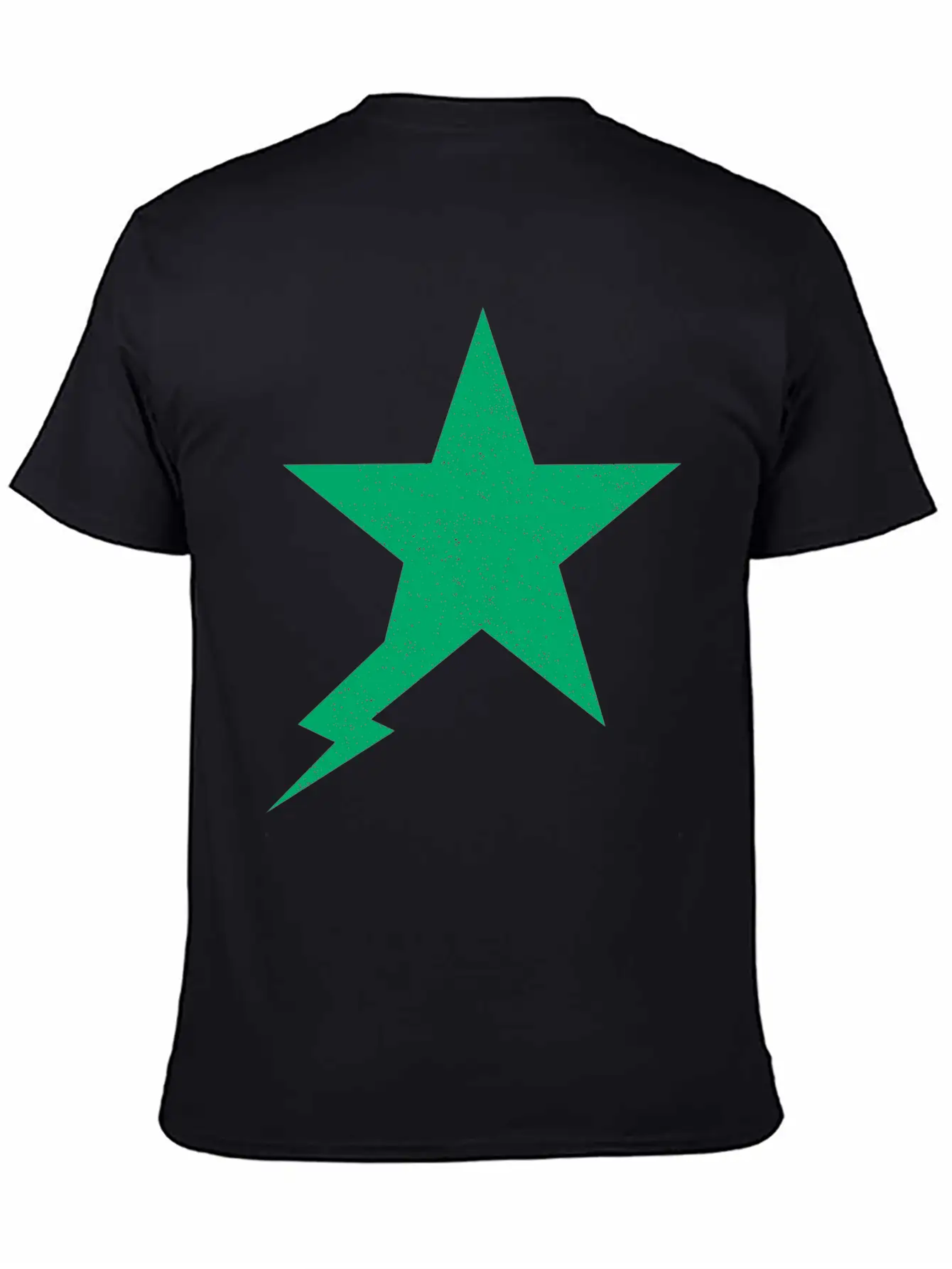 Classic Stylish Everyday T-Shirt – Unisex Basic Cotton Tee