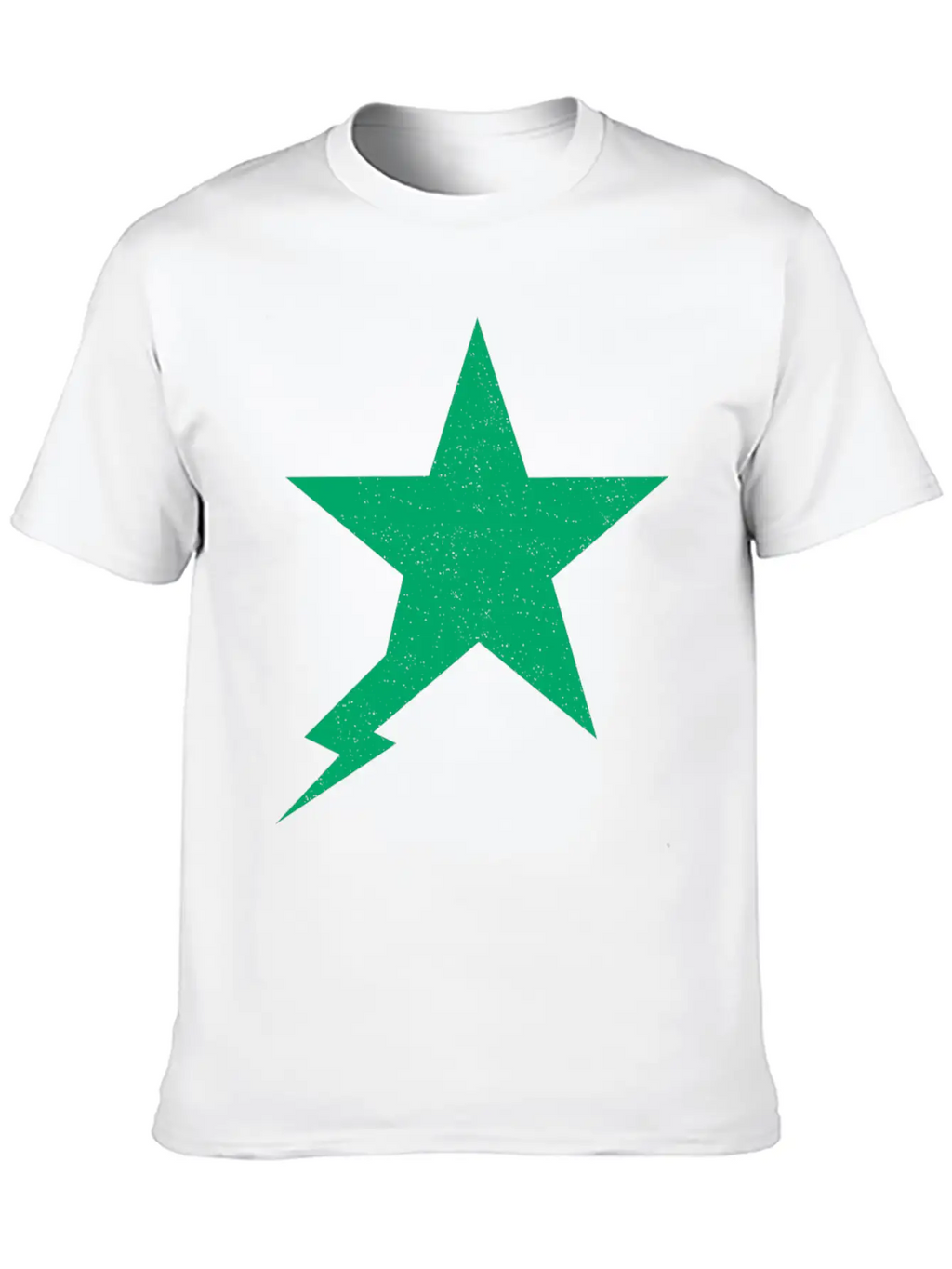 Classic Stylish Everyday T-Shirt – Unisex Basic Cotton Tee