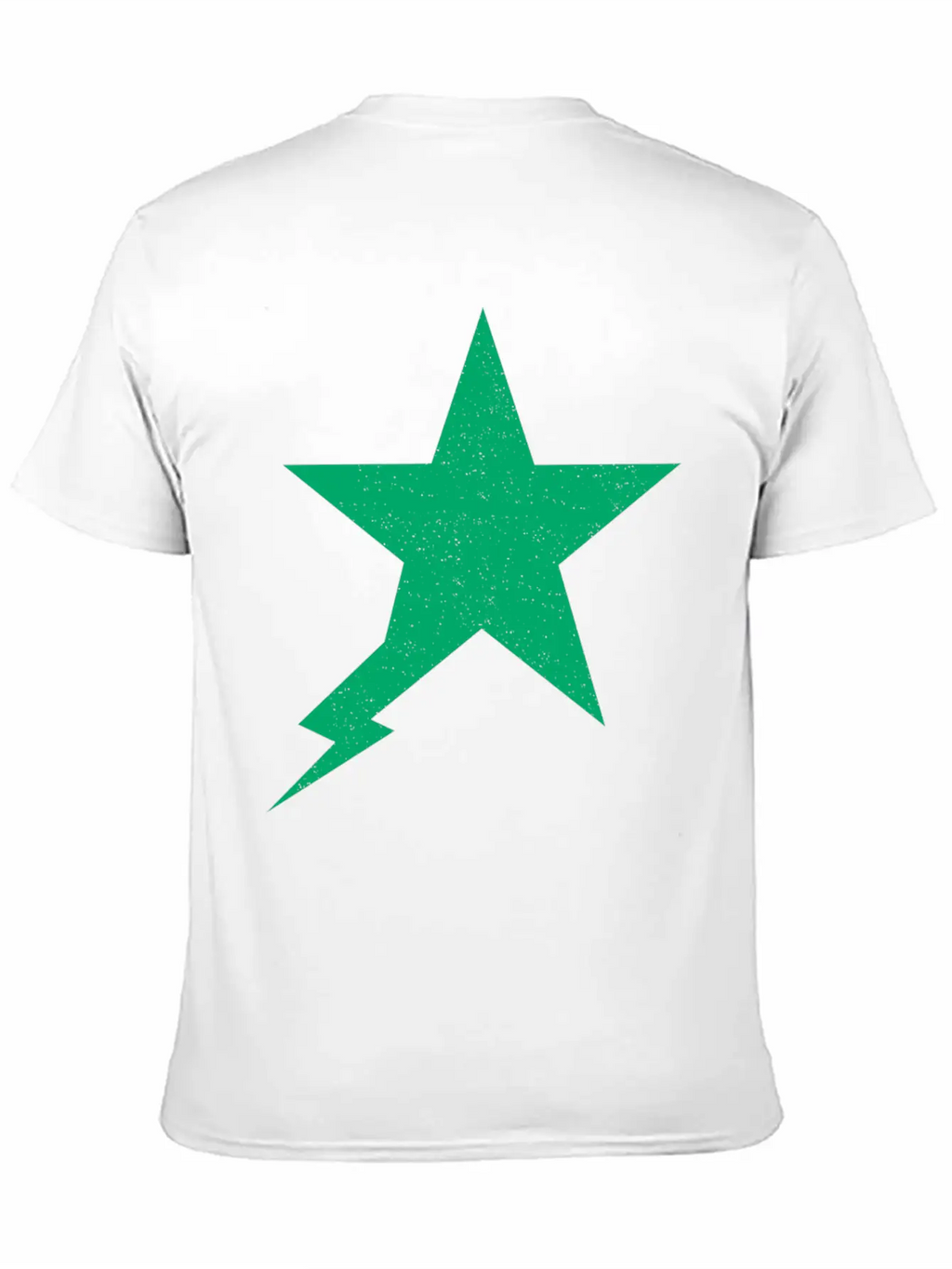 Classic Stylish Everyday T-Shirt – Unisex Basic Cotton Tee